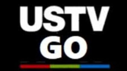 ustvgolive logo