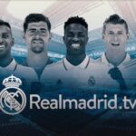 Watch Real Madrid Tv