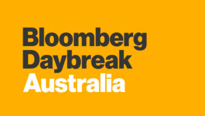 Watch Bloomberg TV Australia