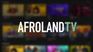 Watch Afroland Tv