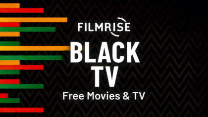 Watch Filmrise Black TV