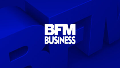 Watch Bfm Business Radio/Tv