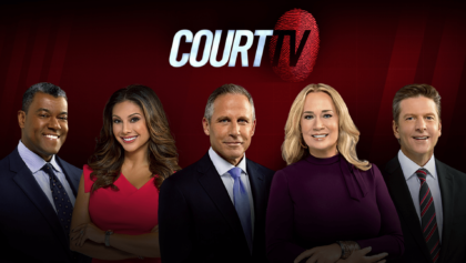 Watch Court Tv