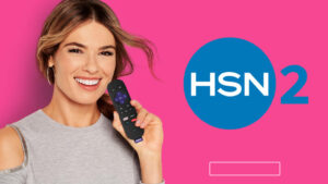 Watch HSN 2 Tv