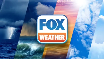 Fox Weather Tv