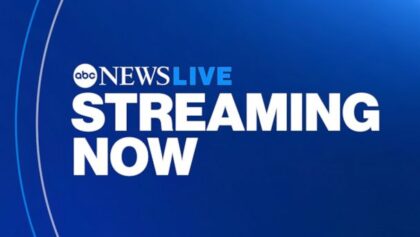 Watch Abc News Live tv