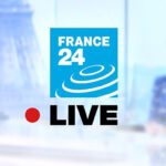 Watch france24 news tv