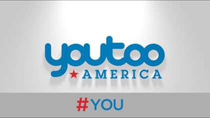 Watch YouToo America Tv