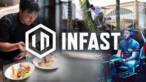 Watch Infast Tv Australia