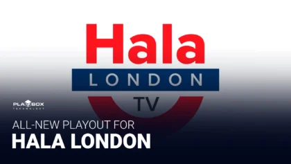 Watch Hala London Tv